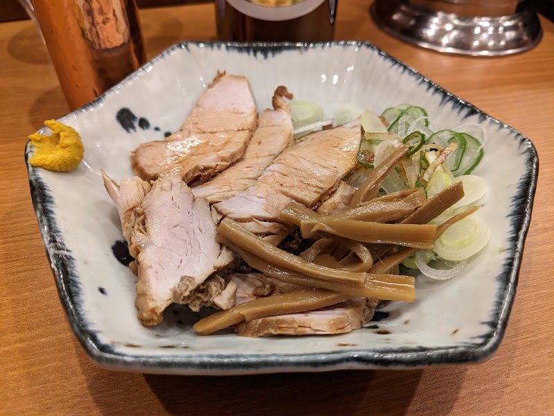 Kyoraku — 2