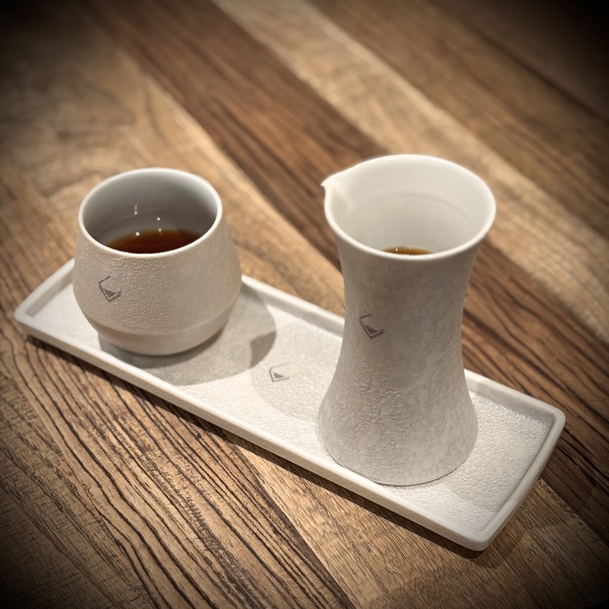 COVERT COFFEE — 3