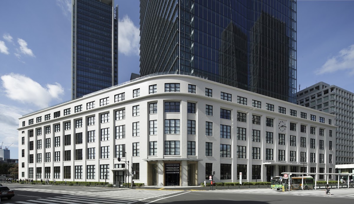 KITTE Marunouchi