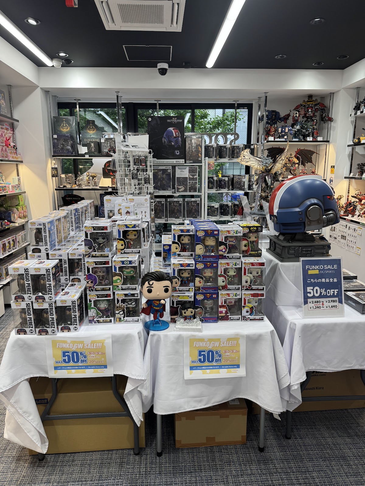 SOOTANG HOBBY AKIHABARA — 3