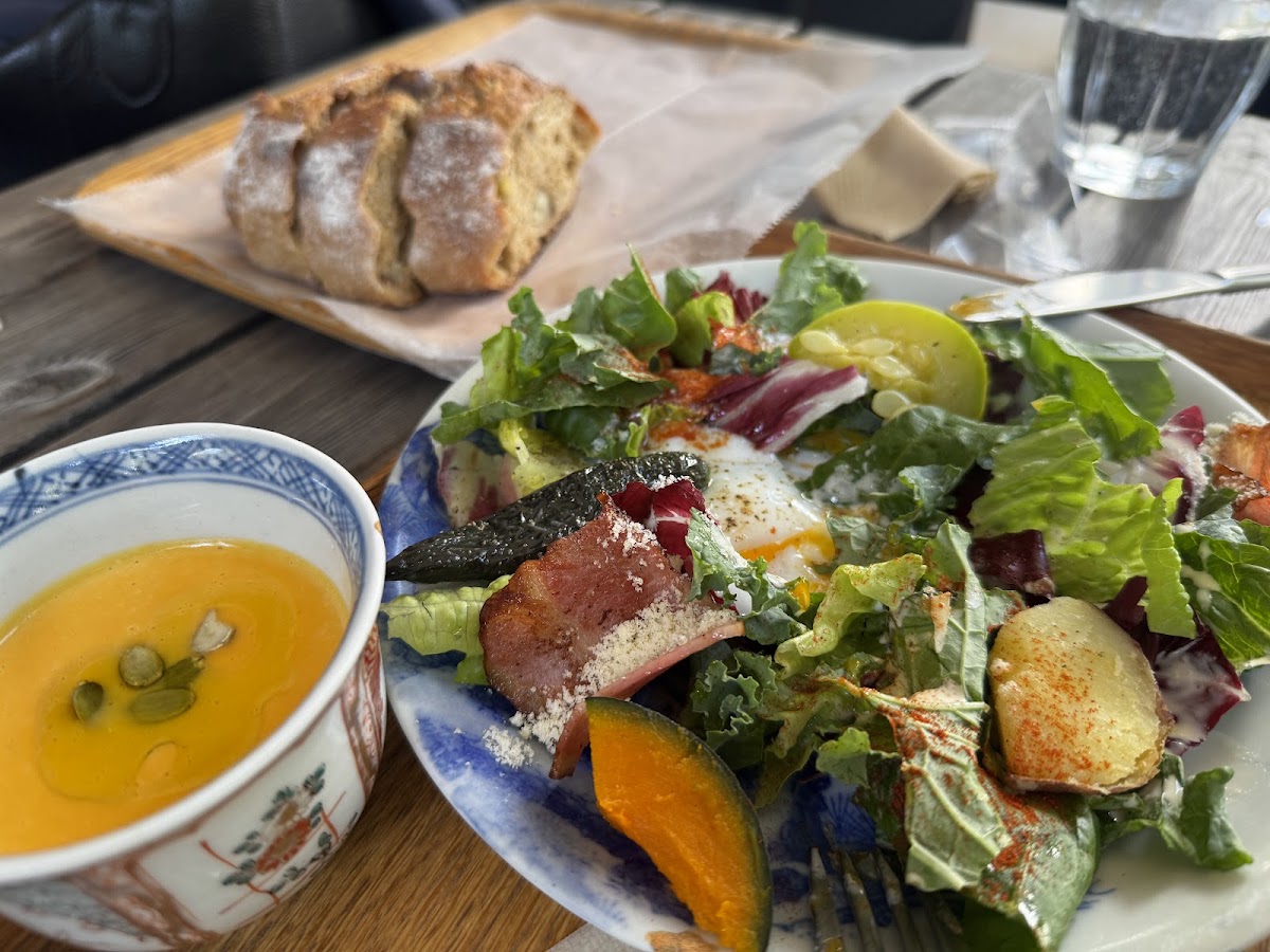 Bricolage bread & co. — 3