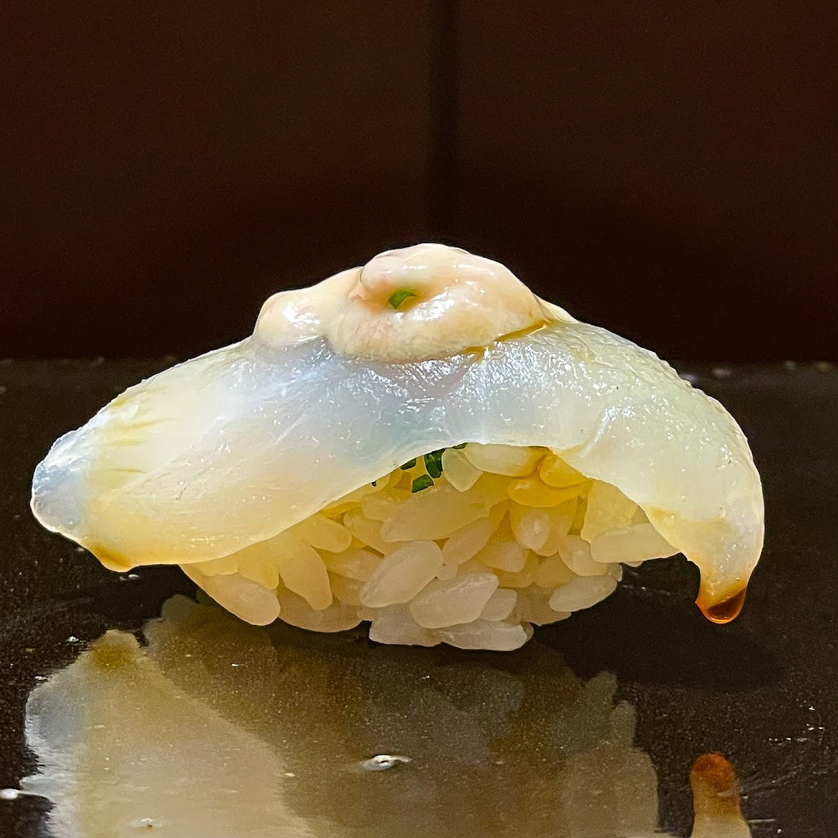 Sushi Nishizaki (すし西崎) — 2