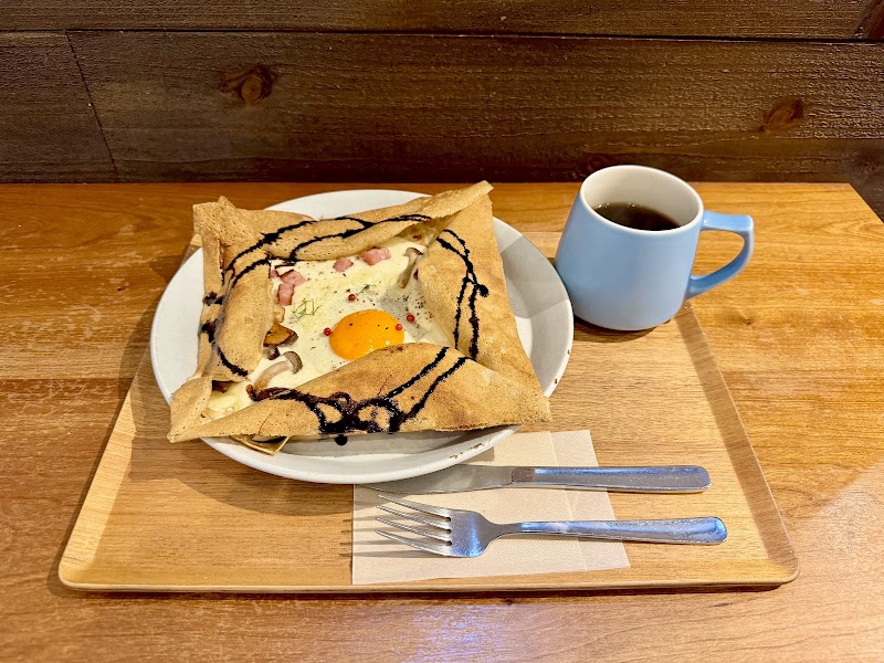 Pelican Coffee (ペリカンコーヒー) — 3