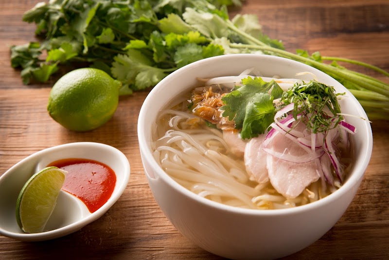 Monsoon Café Omotesandō — 2