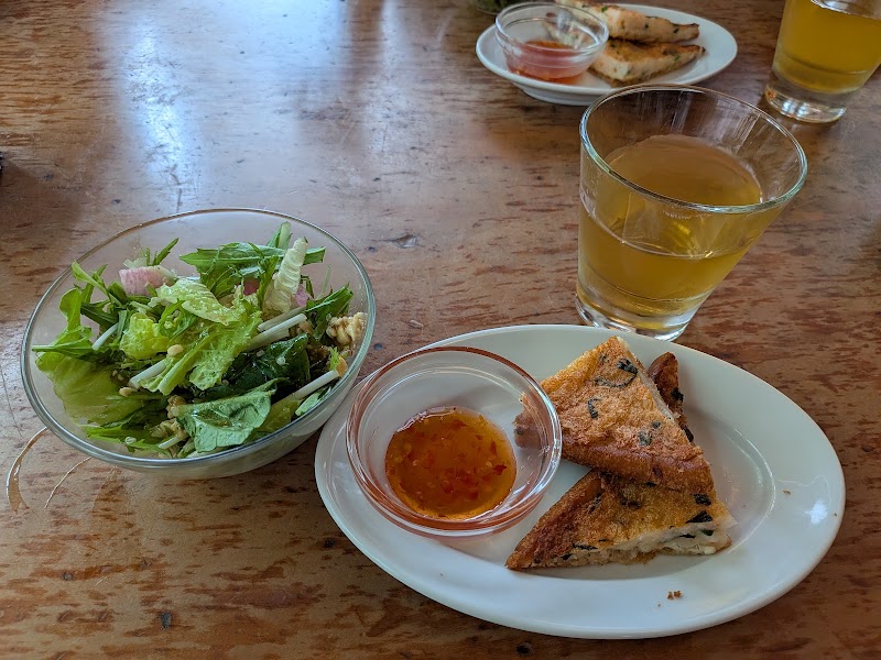 Monsoon Café Omotesandō — 3