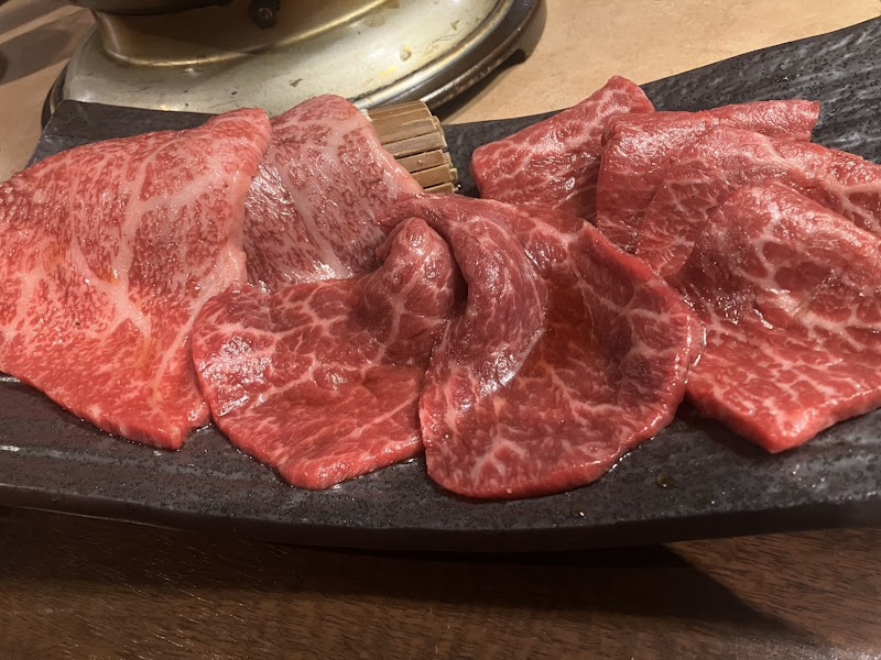 Yakiniku Fuchioka — 3