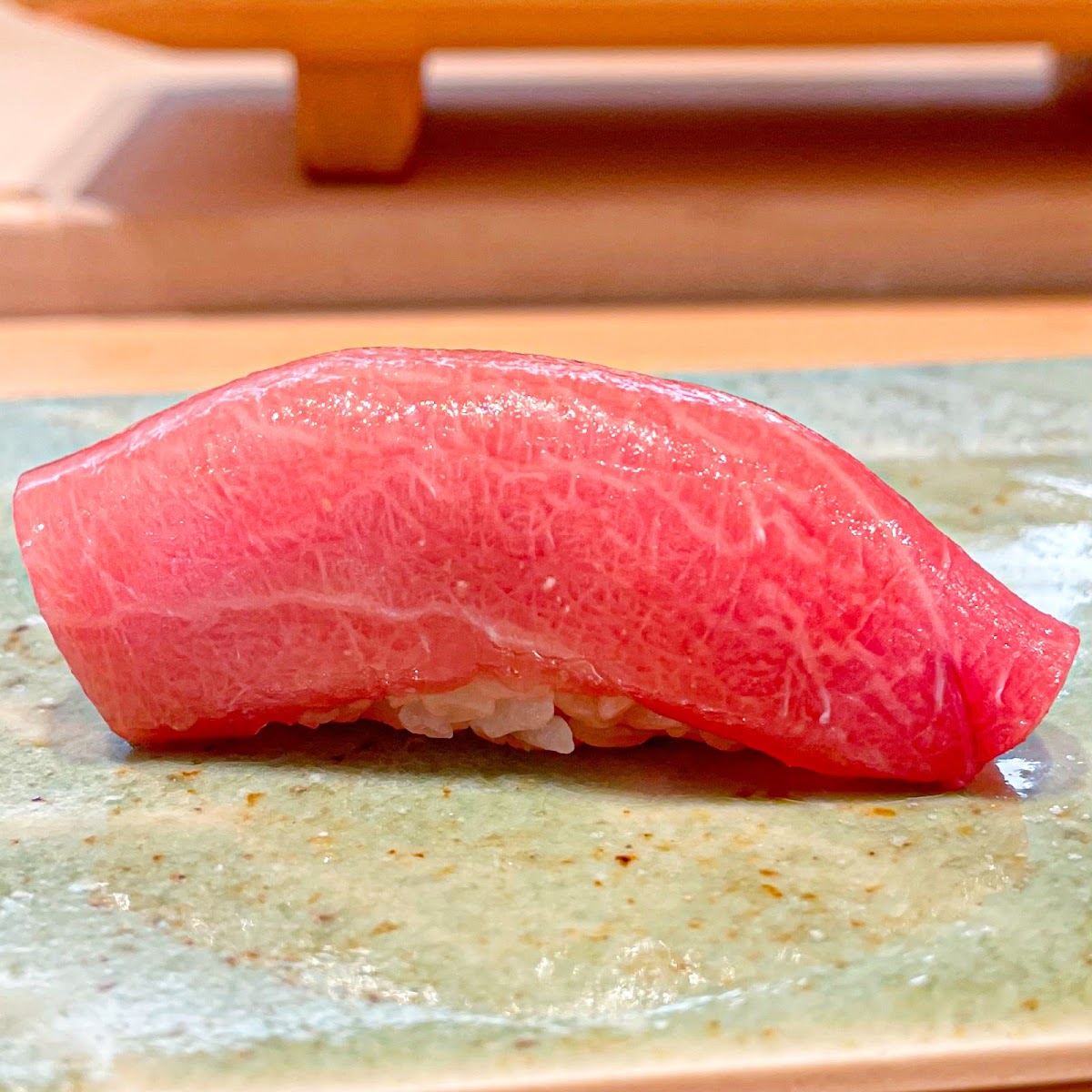 鮨さいとう はなれ NANZUKA (3110NZ) — 2