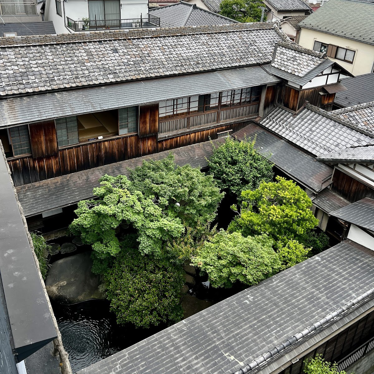Asakura Museum of Sculpture (朝倉彫塑館) — 3