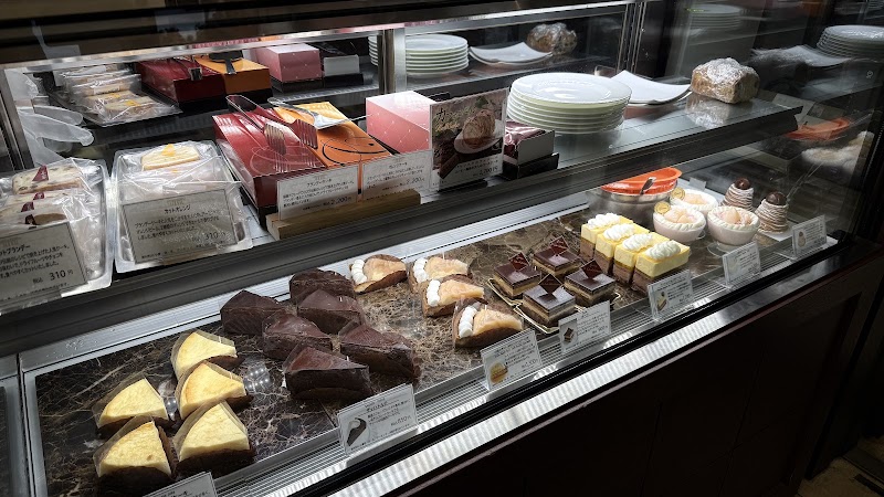 Cafe Paulista — 2