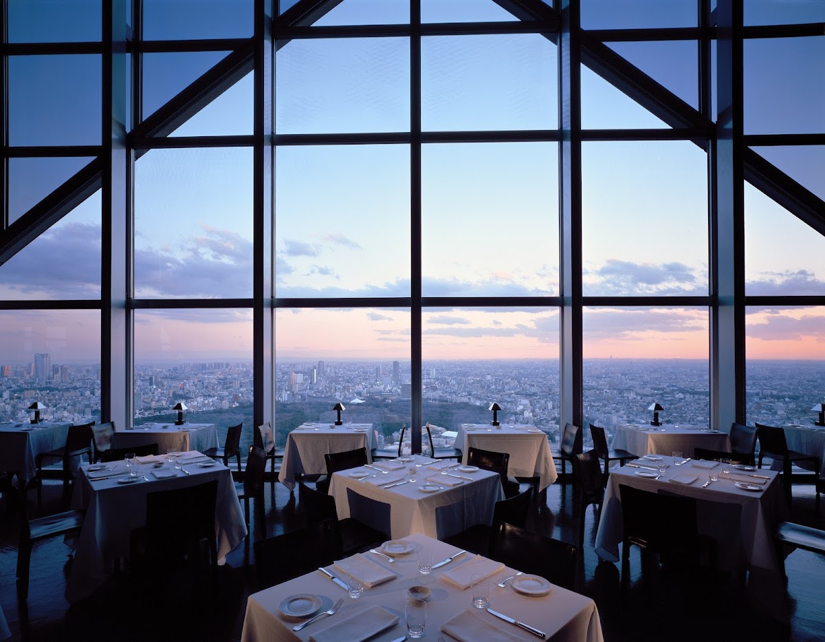 New York Grill