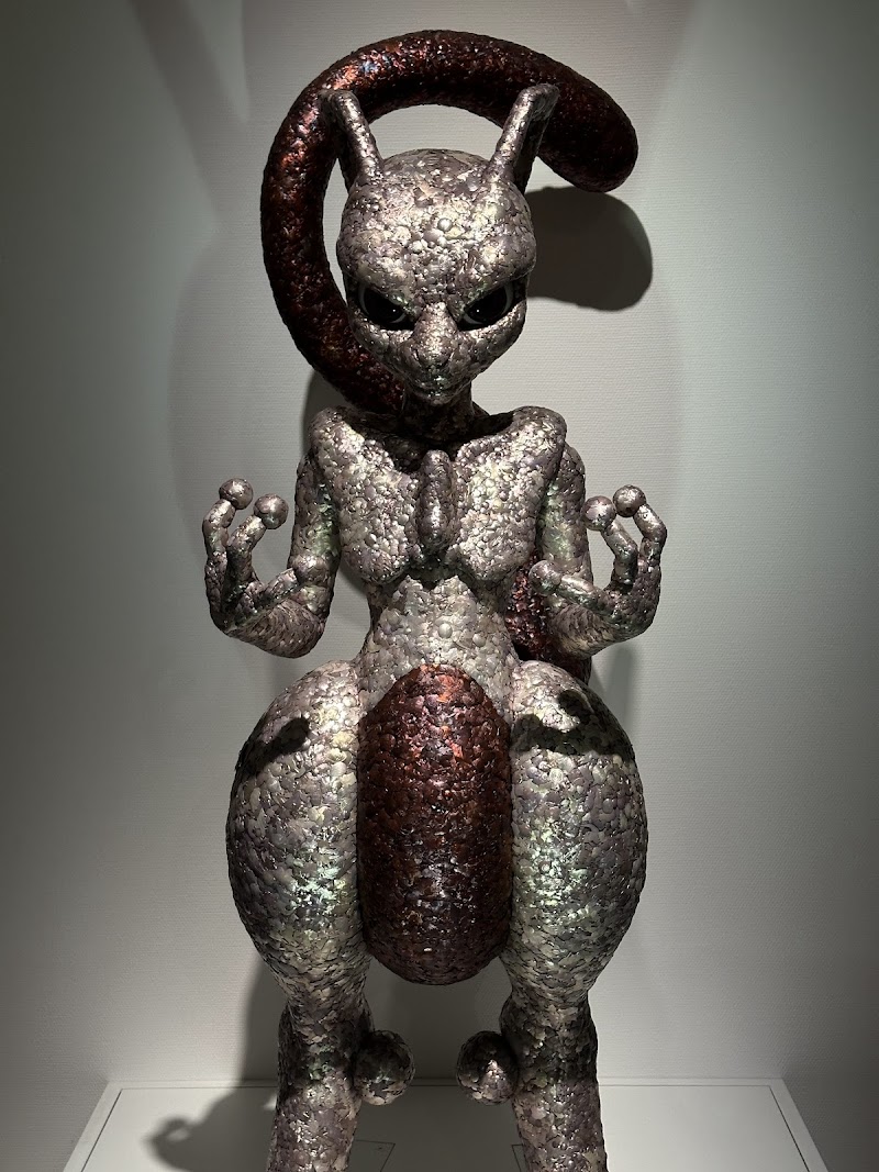 Azabudai Hills Gallery — 2