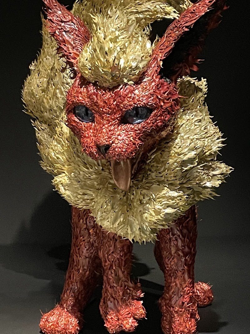 Azabudai Hills Gallery — 3