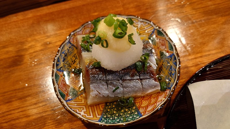 Hachimaru Shokudo (八〇食堂) — 2