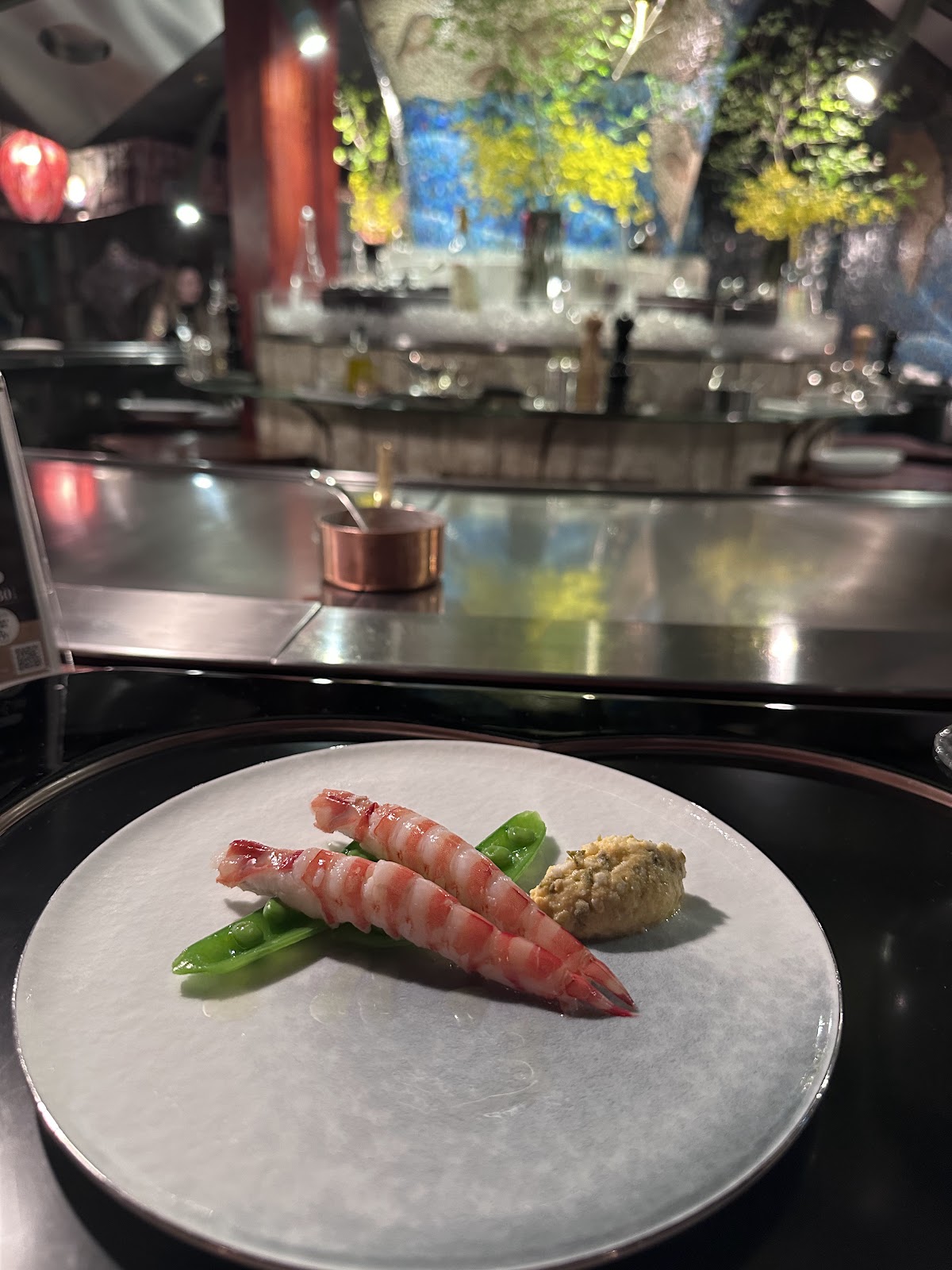 Ginza Ukai-Tei (銀座うかい亭) — 3