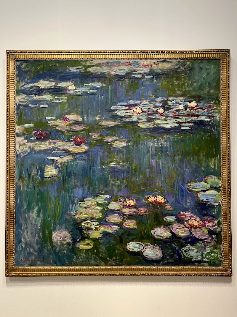 The National Museum of Western Art — 2