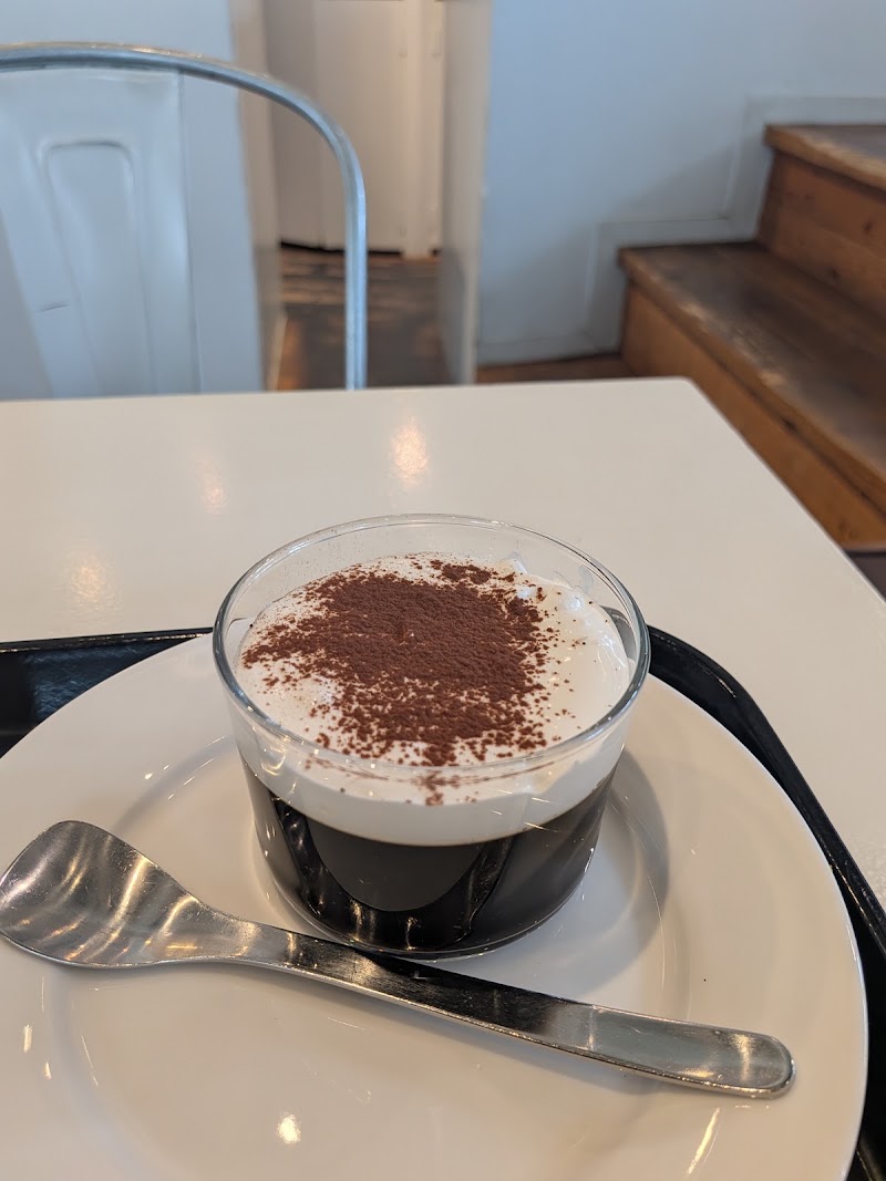 MONKEY CAFE / MONKEY GALLERY — 2