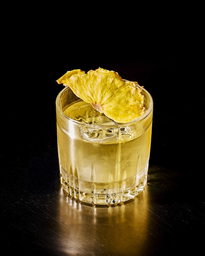 INC cocktails — 2