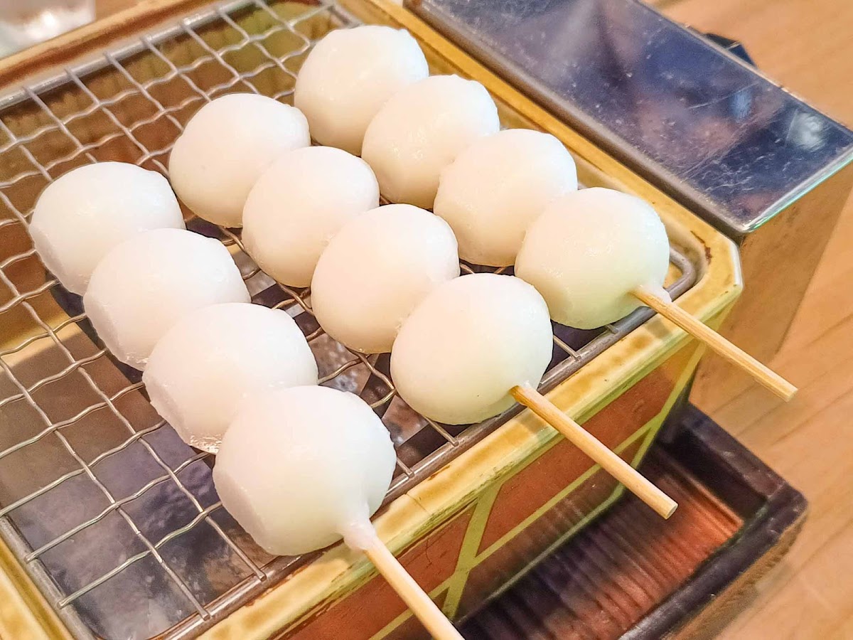 Komeda's Coffee + Okage-an (Komazawa Park) — 3