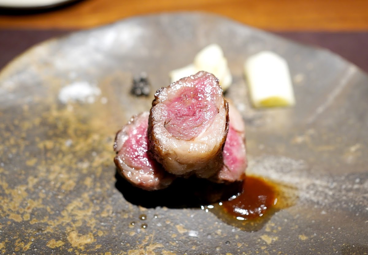 la cocina de acá 1° — 2