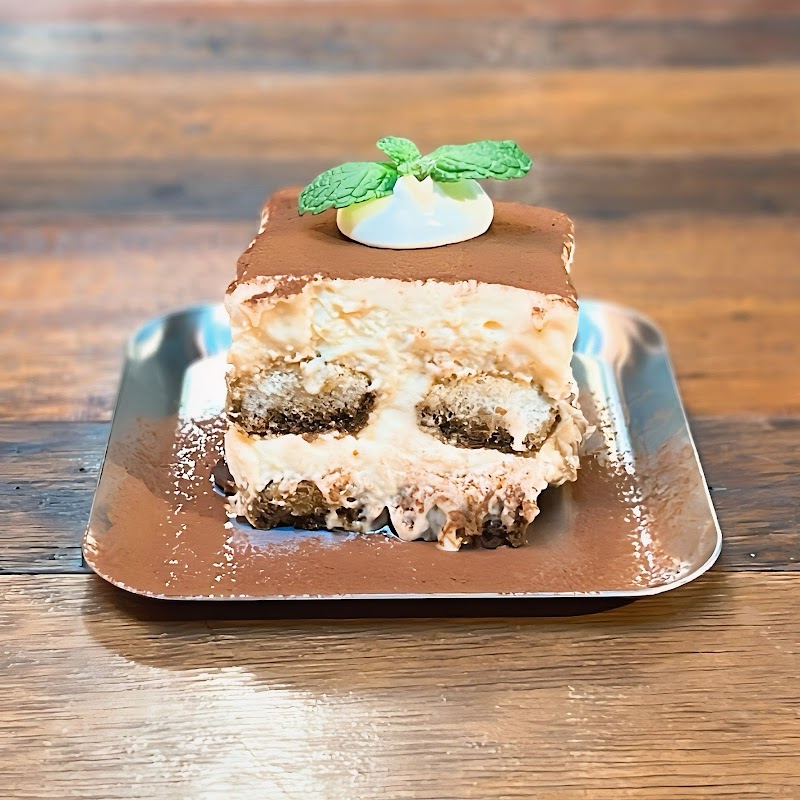 Egg Baby Cafe — 3