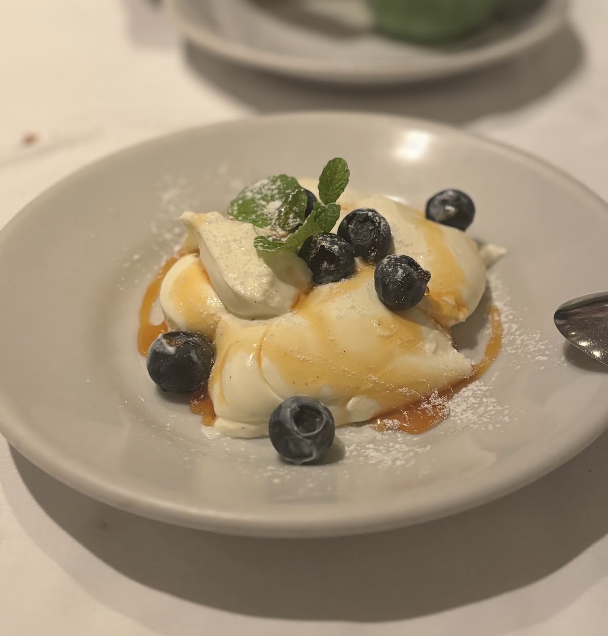 Trattoria e Pizzeria L'Arte — 2