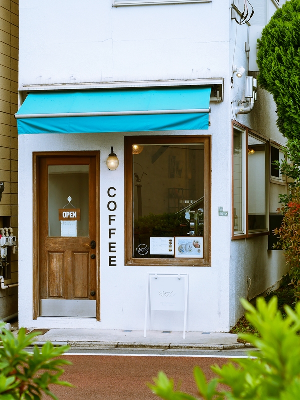 ENgrave coffee roasters — 2