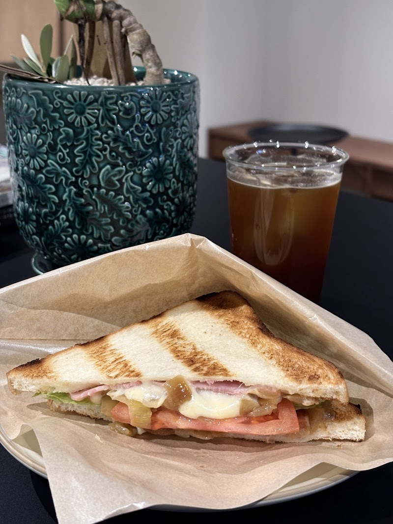 KEK COFFEE & BAKES — 2