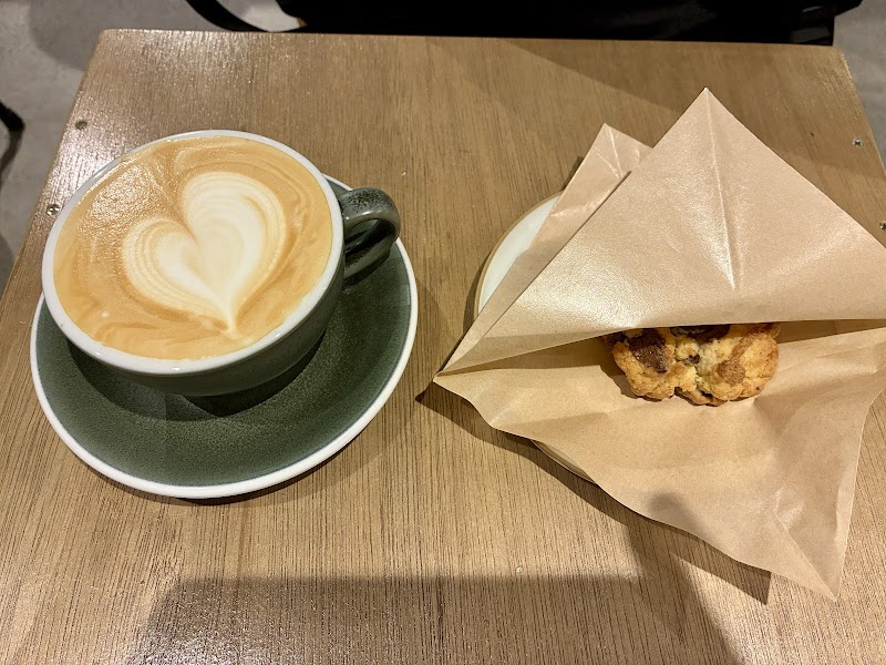 KEK COFFEE & BAKES — 3