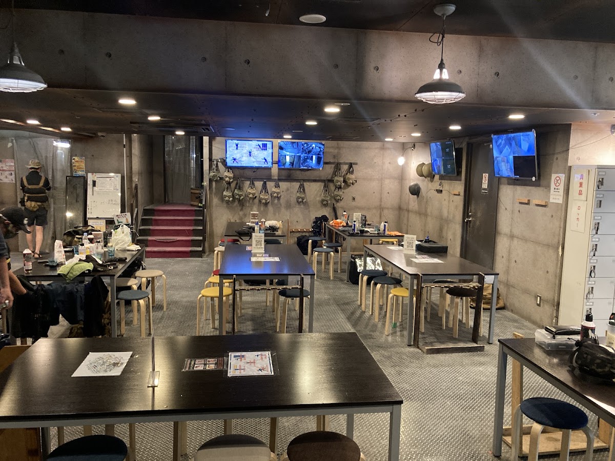 BravePoint新宿店 — 3
