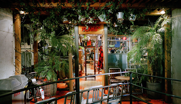 BEAMS Plus Harajuku Store (ビームス プラス 原宿店) — 2