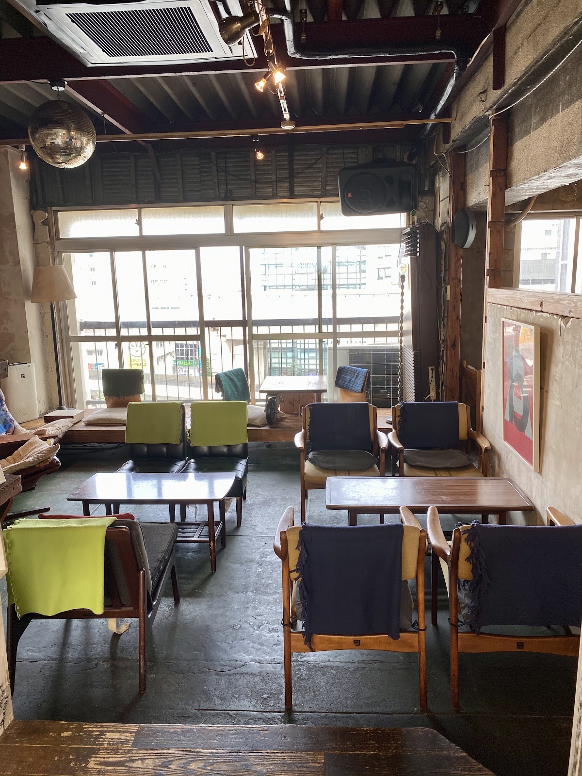 Ume-chan Bar — 3