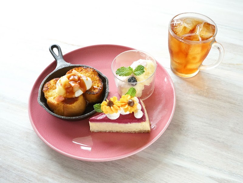 Sunday Brunch Shimokitazawa — 2