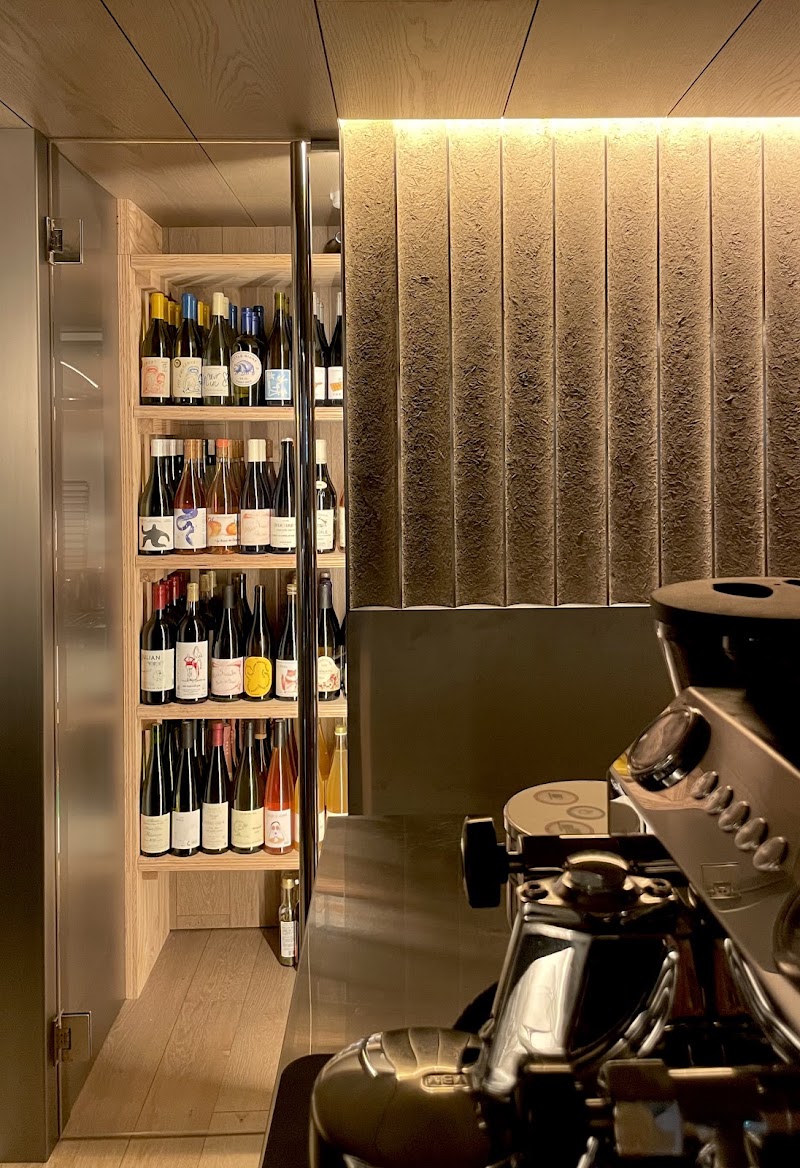 PIX -Coffee/Wine-
