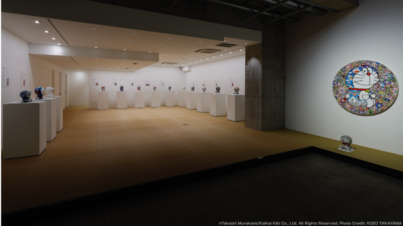 Kaikai Kiki Gallery