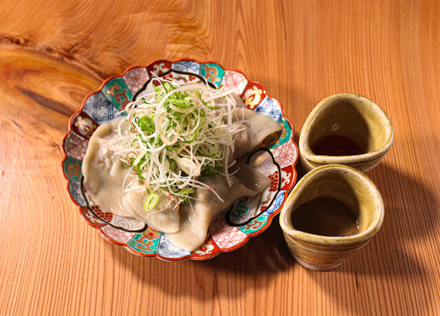 Handsome Soba — 2