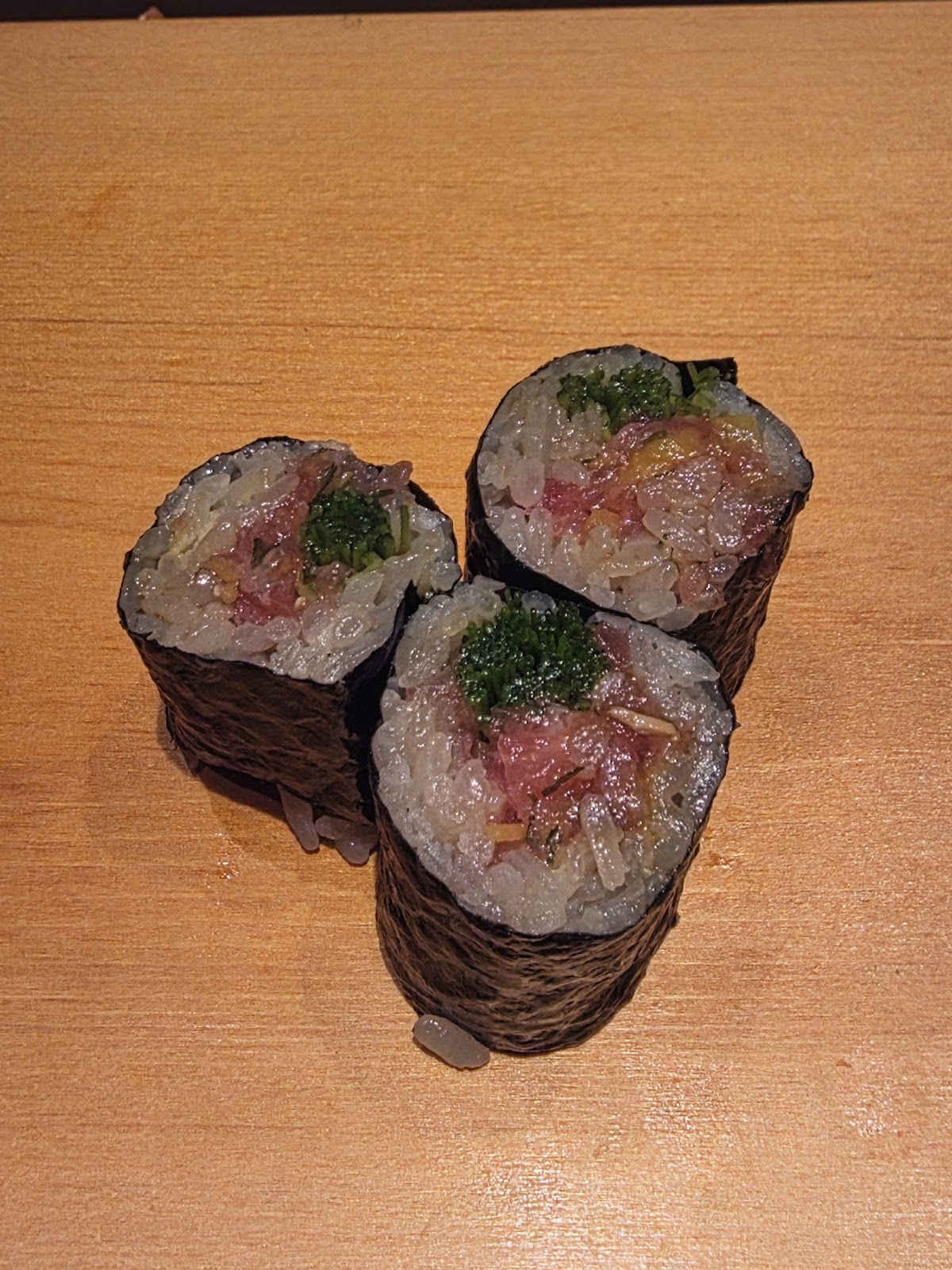Sushi Takeru — 3