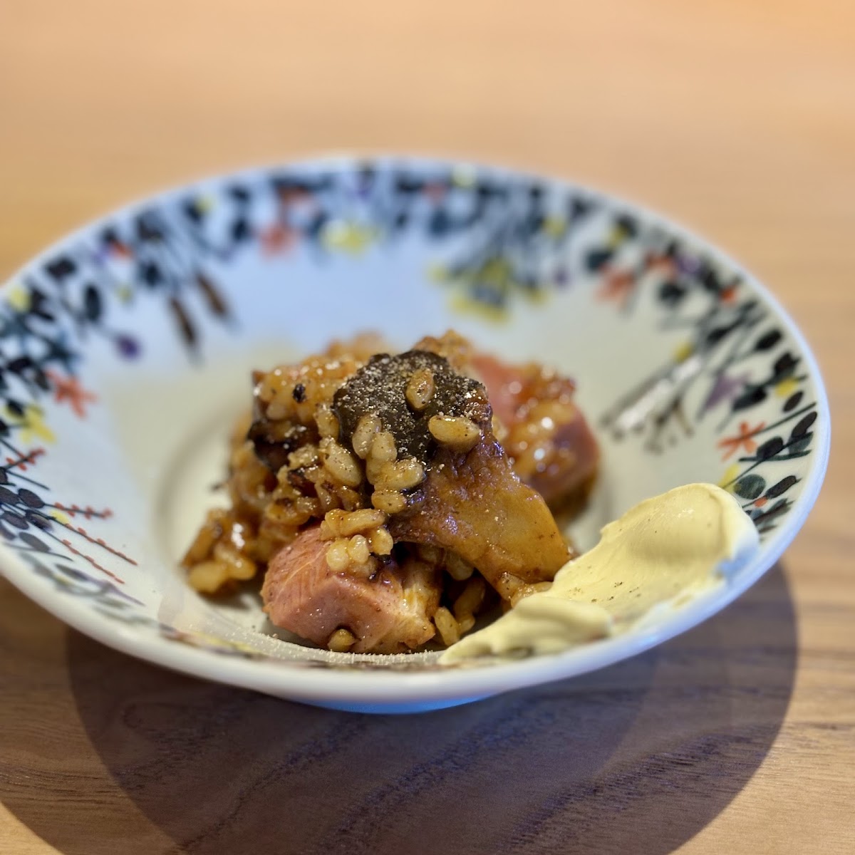 食堂aca — 2