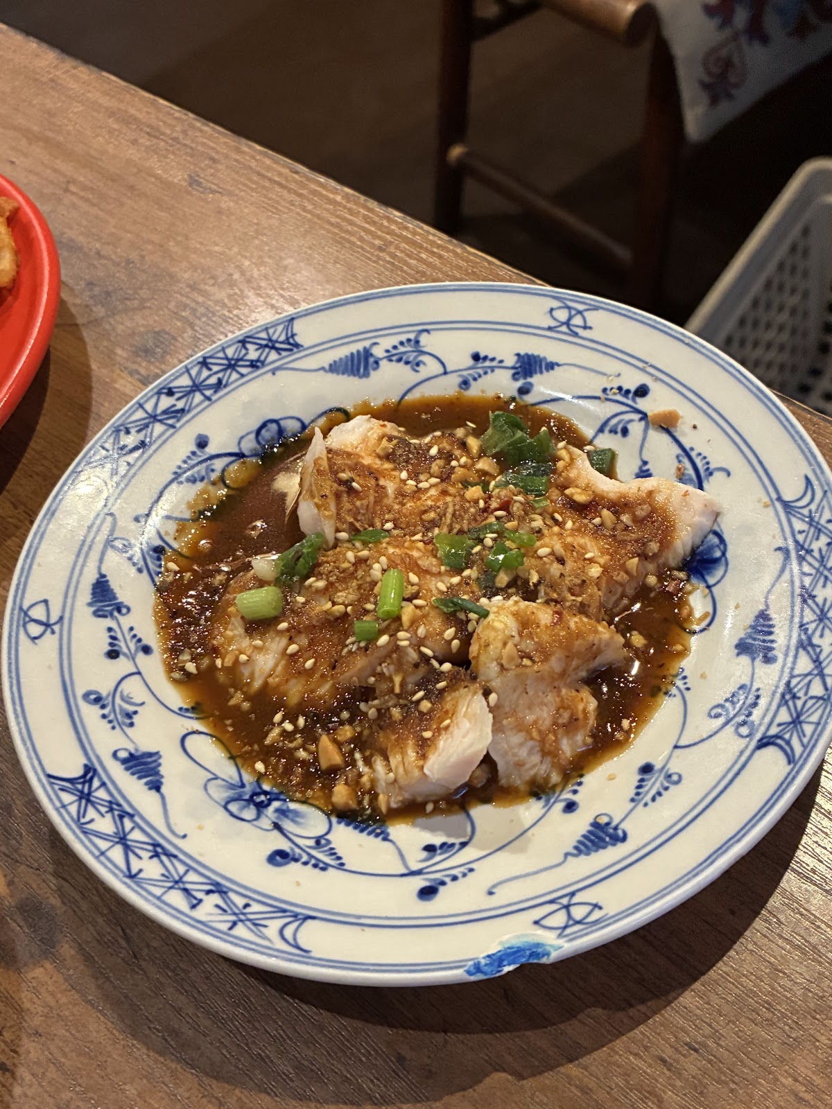 Bagus Southeast Asian Restaurant — 3