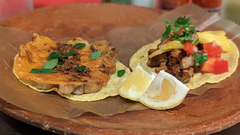 TACOSUAVE — 2