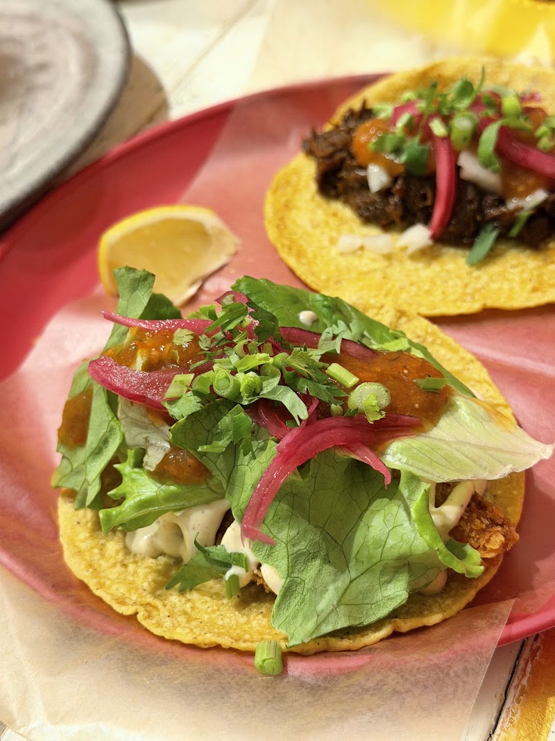 TACOSUAVE — 3