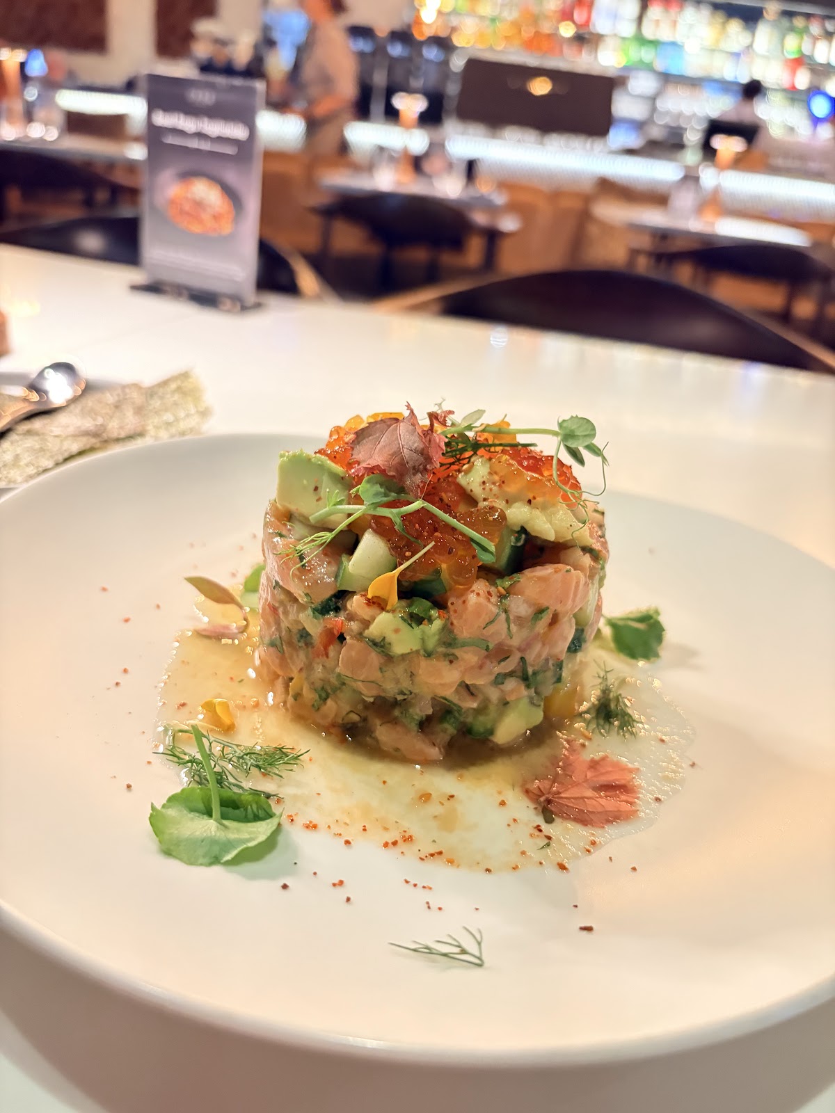 D'ARK EmQuartier - Comfort Food & Specialty Coffee — 3