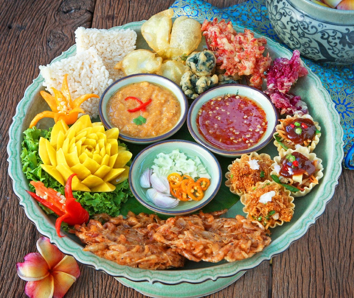 Ruen Mallika Sukhumvit 22 — 3