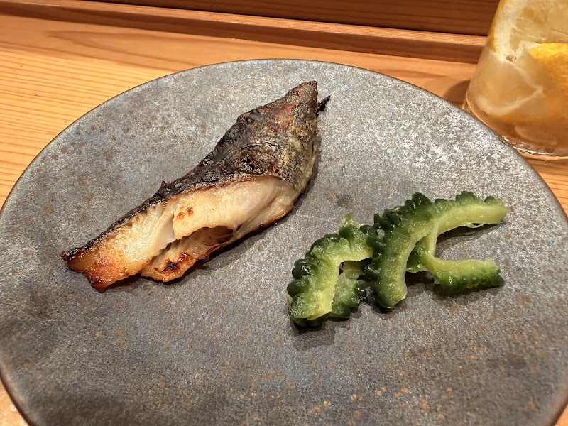 Sushi Tokyo Ten Shibuya (すし東京テン 渋谷) — 3