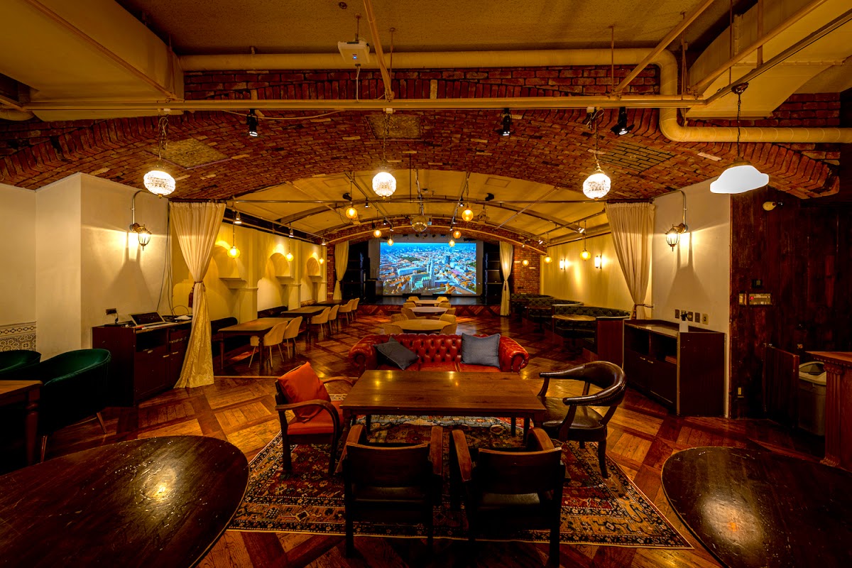 Robin Club Omotesando (ロビン クラブ 表参道) — 3