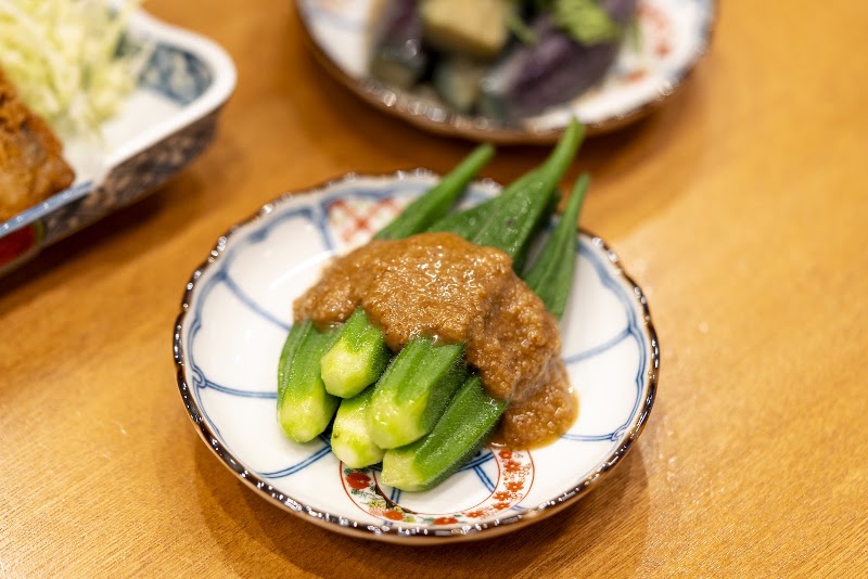 味蔵や 麻布十番総本店 — 2