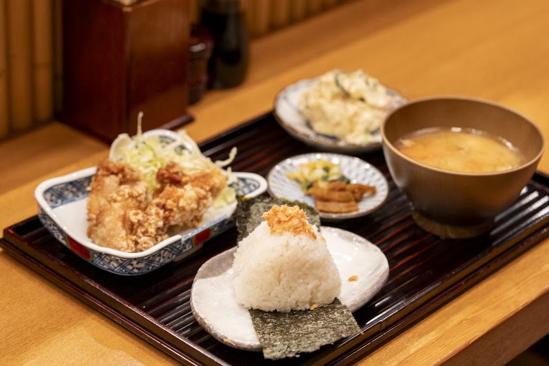 味蔵や 麻布十番総本店 — 3