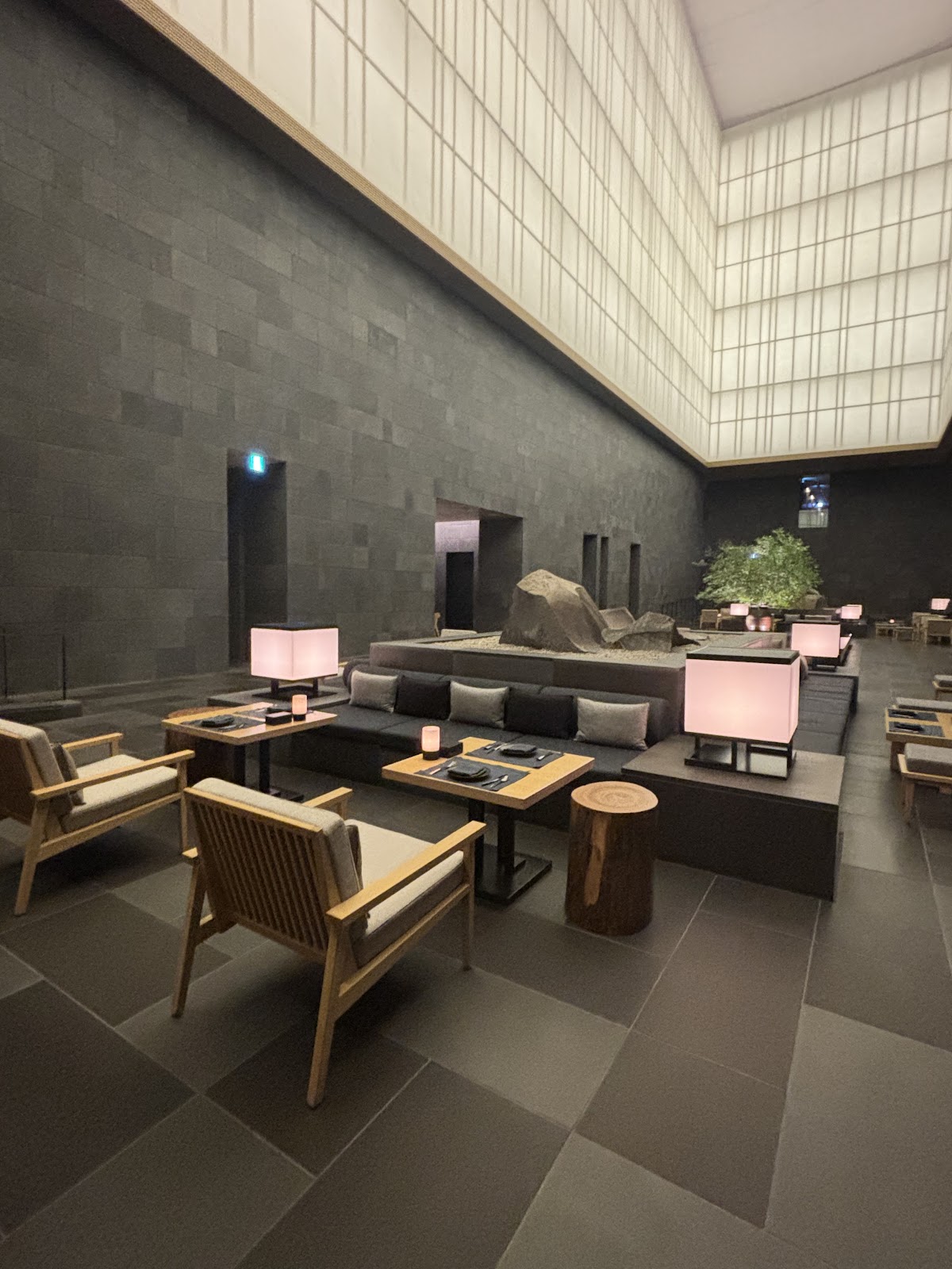 The Lounge by Aman — 3