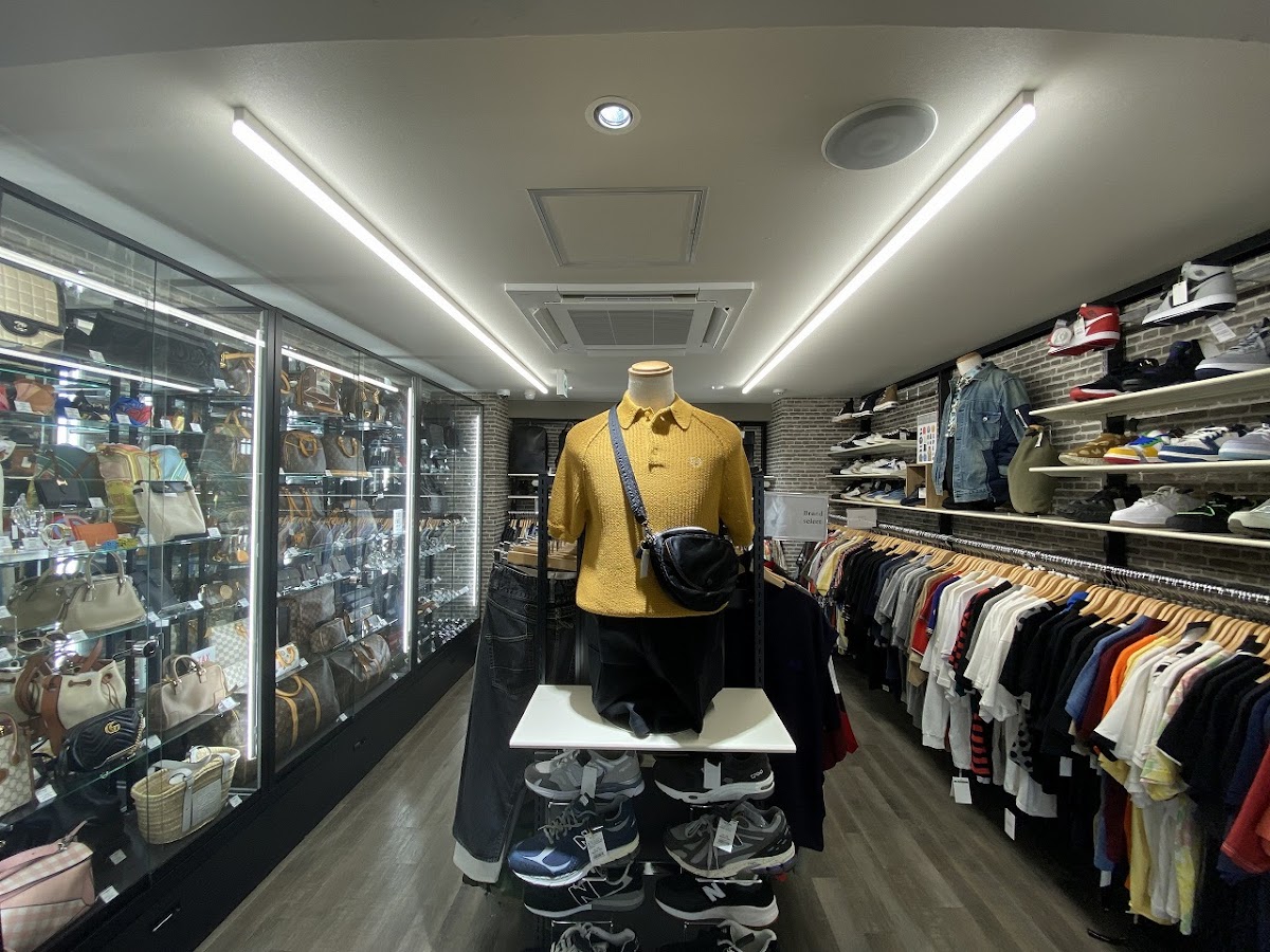 TreFacStyle Hatagaya — 2