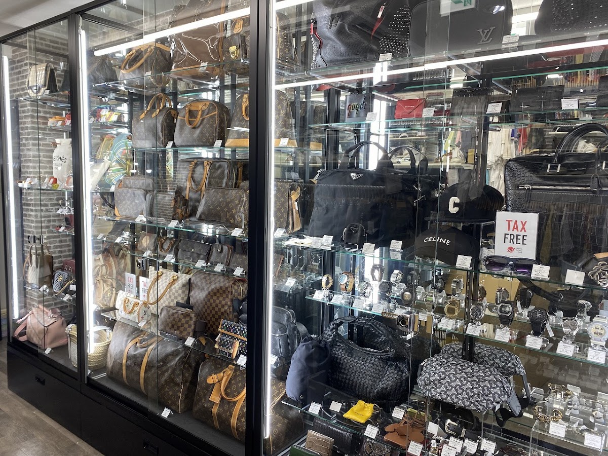 TreFacStyle Hatagaya — 3