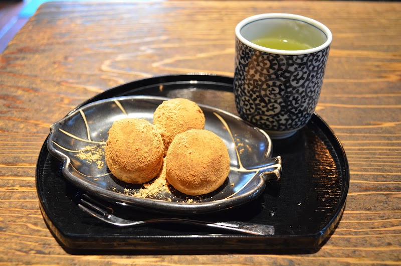 Amanoya — 3